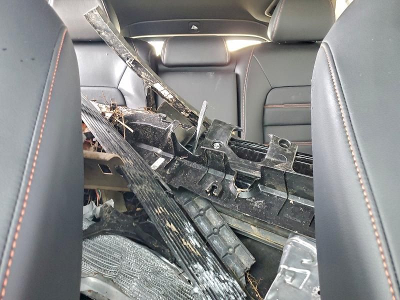 2025 Honda Cr-v Sport-l