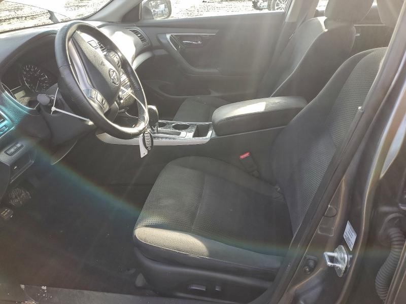 2014 Niss Altima