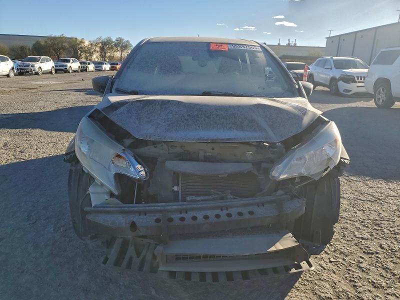 2016 Nissan Versa Note s