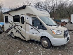 Vehiculos salvage en venta de Copart Madisonville, TN: 2018 Ford 2018 Unknown Unknown-RV