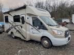 2018 Ford 2018 Unknown Unknown-RV
