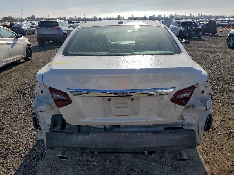 2018 Nissan Altima 2.5 sl