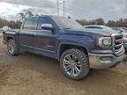 2016 GMC Sierra K1500 SLT