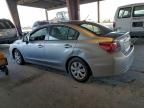2012 Subaru Impreza