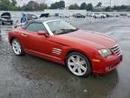 2005 Chrysler Crossfire Limited