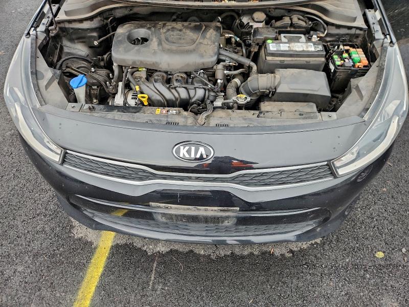 2019 KIA Rio