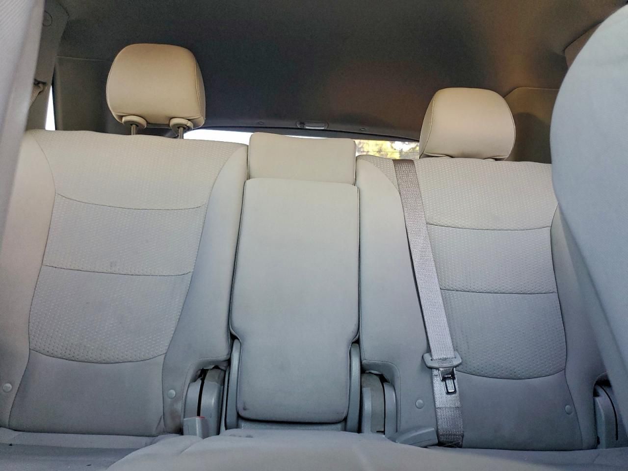 2011 KIA Sorento Base