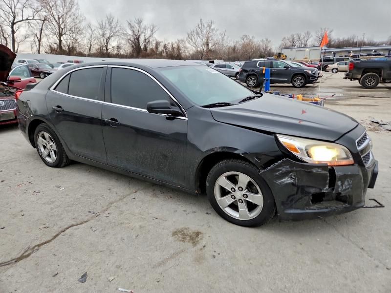 2013 Chevrolet Malibu ls