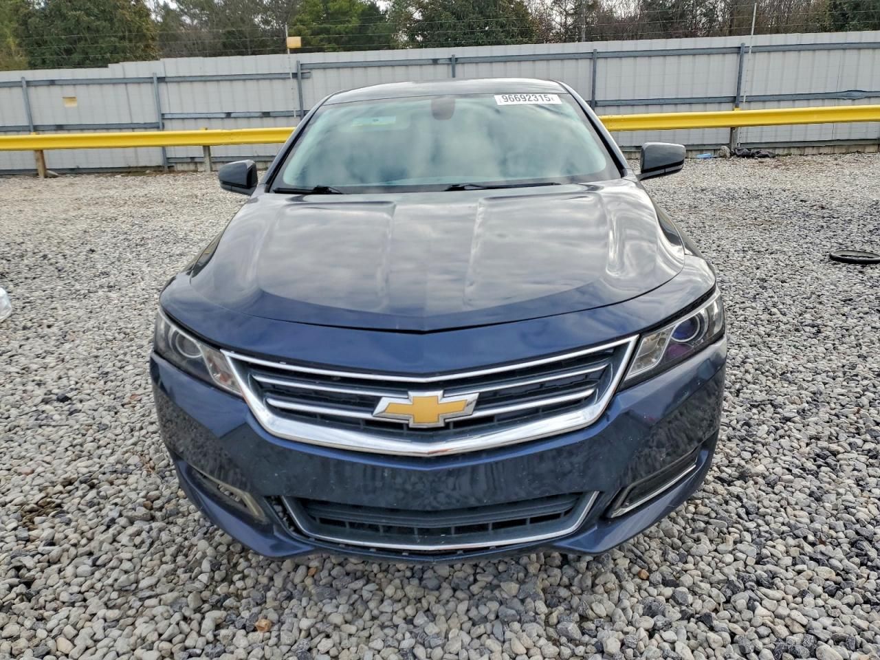 2015 Chevrolet Impala ls