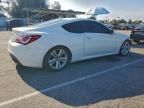 2011 Hyundai Genesis Coupe 2.0t