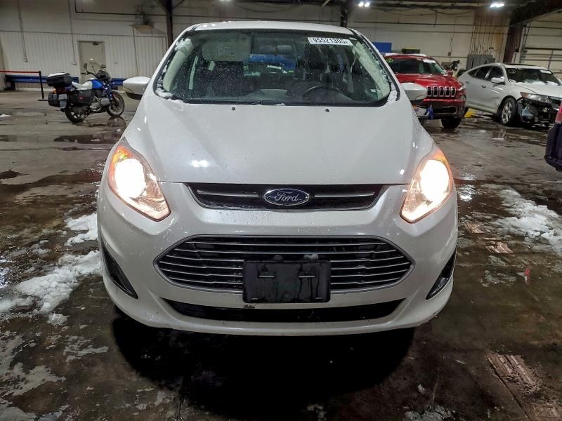 2014 Ford C-max se