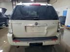 2006 Mercury Mountaineer Premier