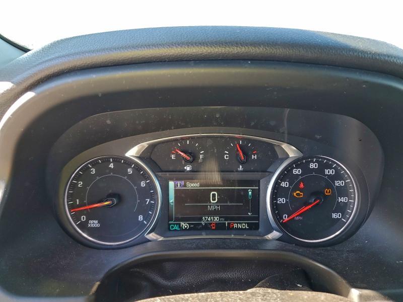 2018 GMC Acadia Slt-2