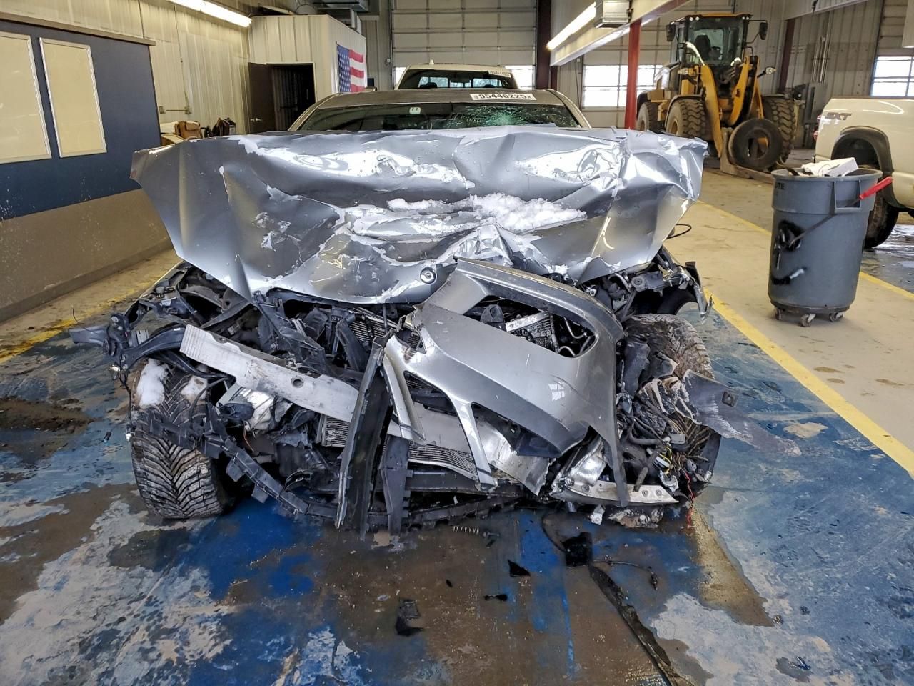 2011 Mercedes-Benz E 350 4matic