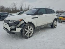 2016 Land Rover Range Rover Evoque se for sale in Leroy, NY