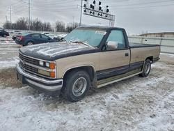 1989 Chevrolet Gmt-400 C1500 for sale in Moraine, OH