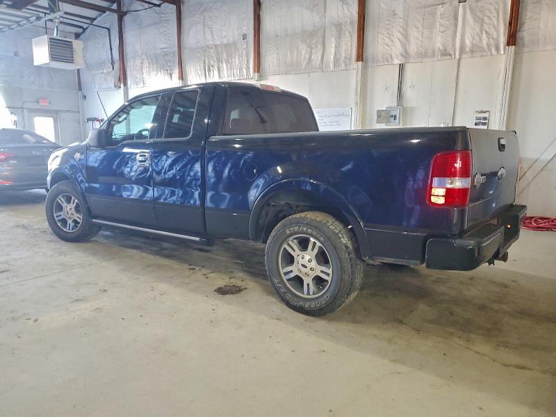 2006 Ford F150