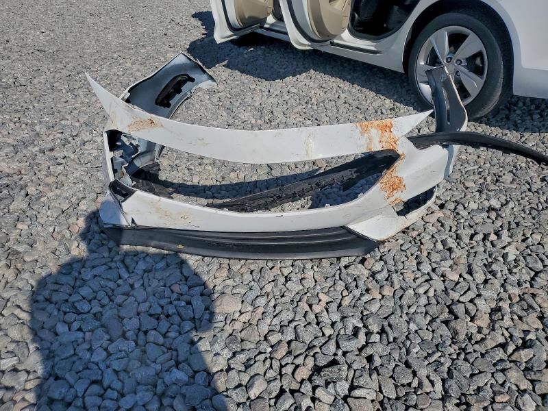 2018 Buick Regal Preferred