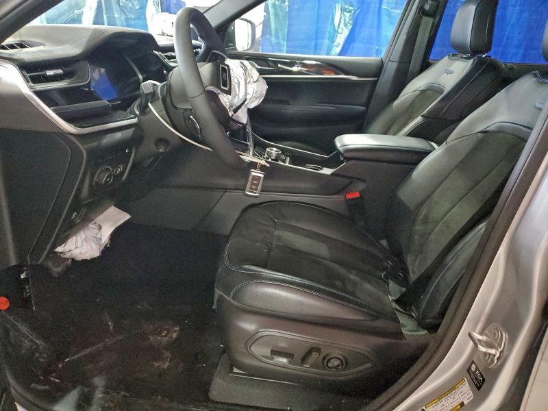 2024 Jeep Grand Cherokee Trailhawk 4XE