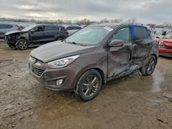 2014 Hyundai Tucson gls for sale in Kansas City, KS