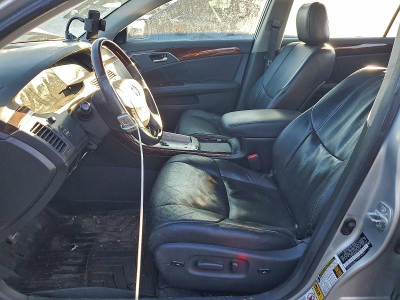 2010 Toyota Avalon xl