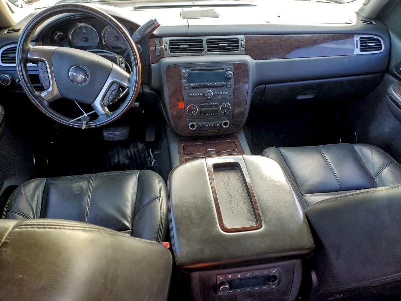2007 GMC Yukon xl Denali