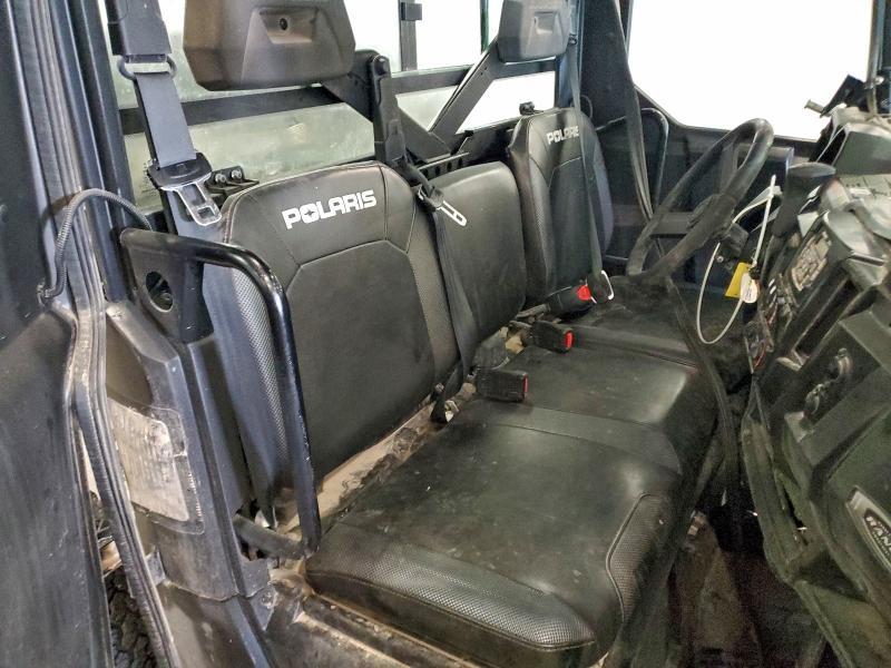 2018 Polaris Ranger Utility Vehicle