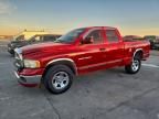 2002 Dodge Ram 1500