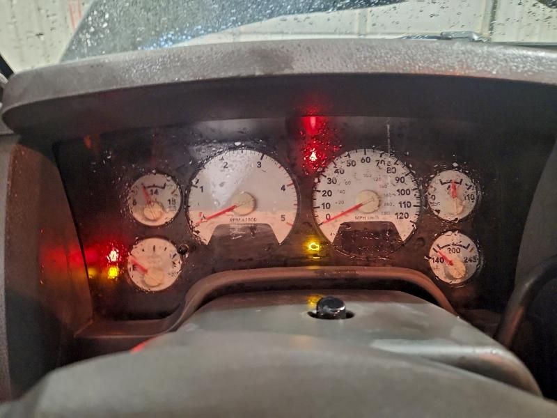 2006 Dodge Ram 2500 st