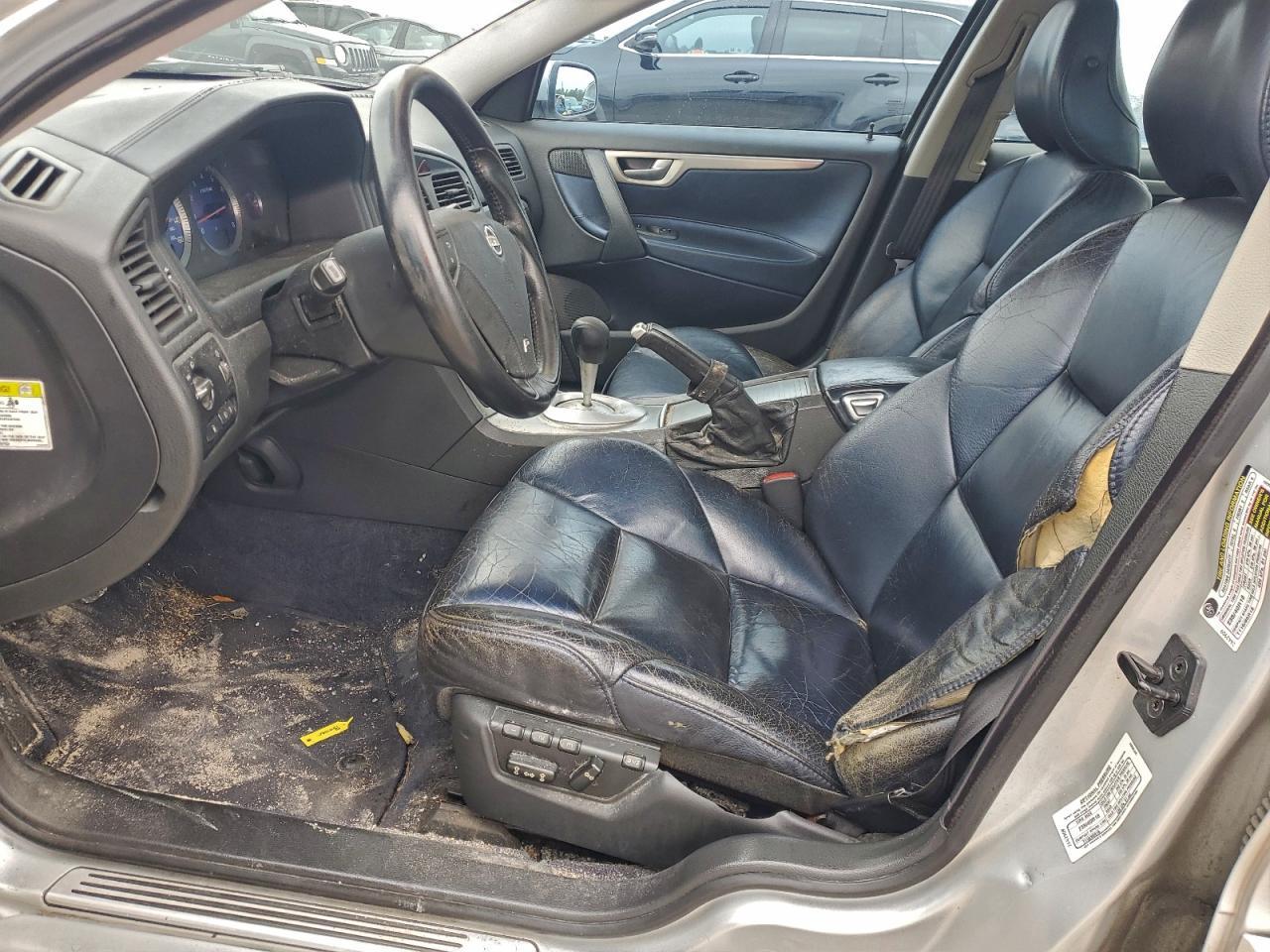 2005 Volvo S60 r