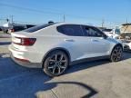 2021 Polestar 2
