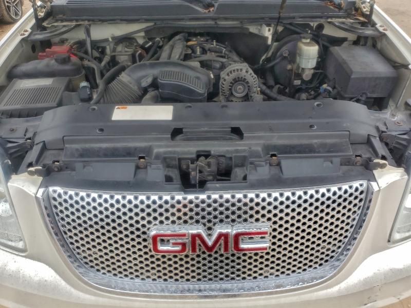 2011 GMC Yukon xl Denali
