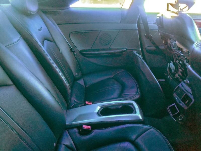 2011 Cadillac Cts Premium Collection