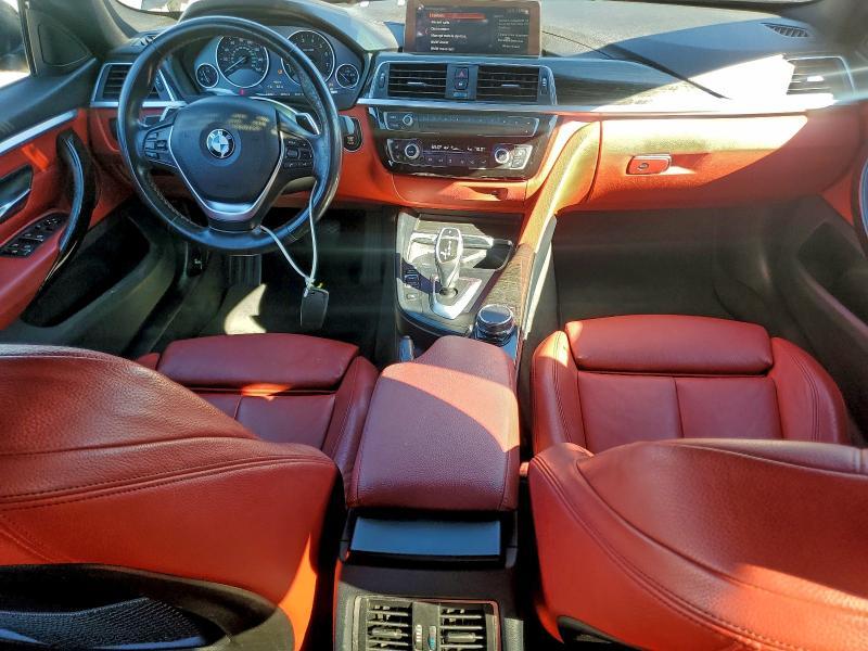 2019 BMW 430i Gran Coupe