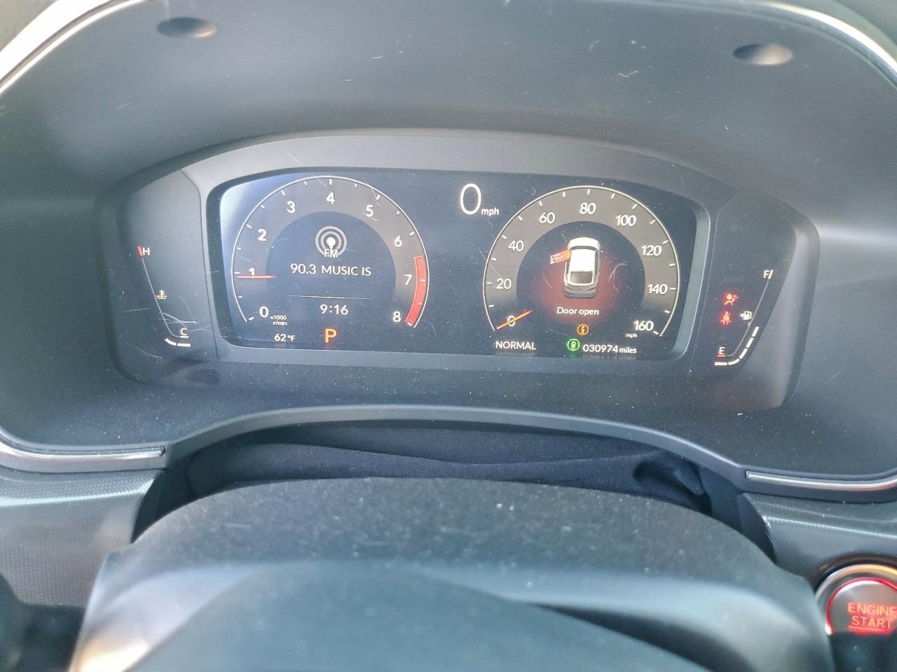 2024 Acura Integra A-spec