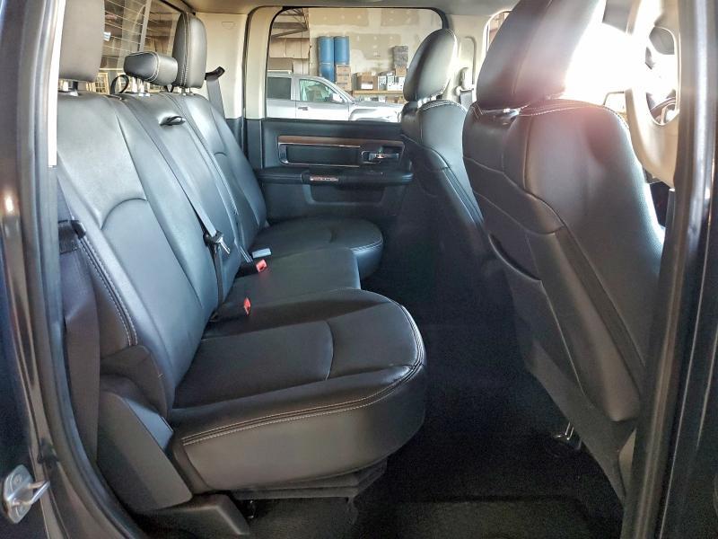 2016 Dodge 1500 Laramie