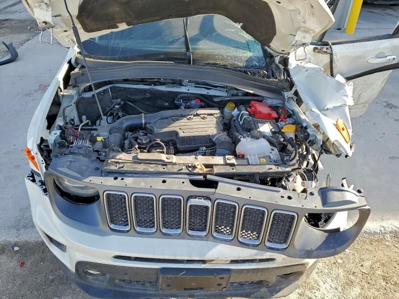 2023 Jeep Renegade Limited