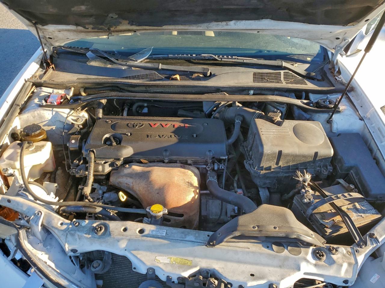 2004 Toyota Camry