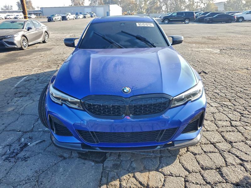 2021 BMW M340i