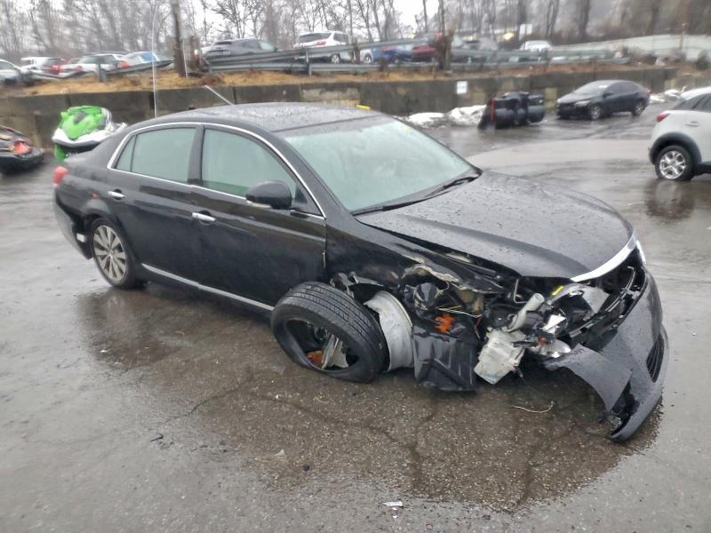 2011 Toyota Avalon Base