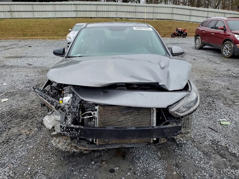 2022 Hyundai Accent se