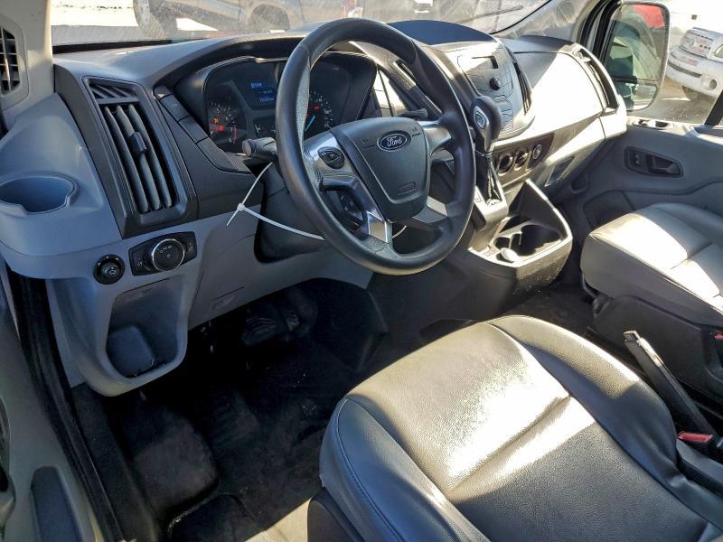 2019 Ford Transit T-250 Delivery van