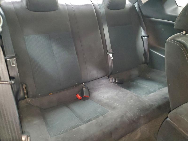 2012 Nissan Altima s
