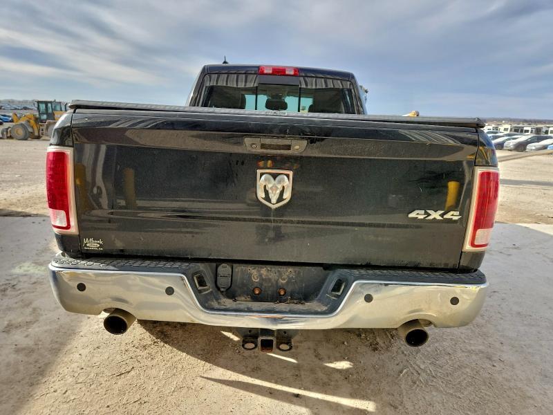 2013 Dodge 1500 Laramie