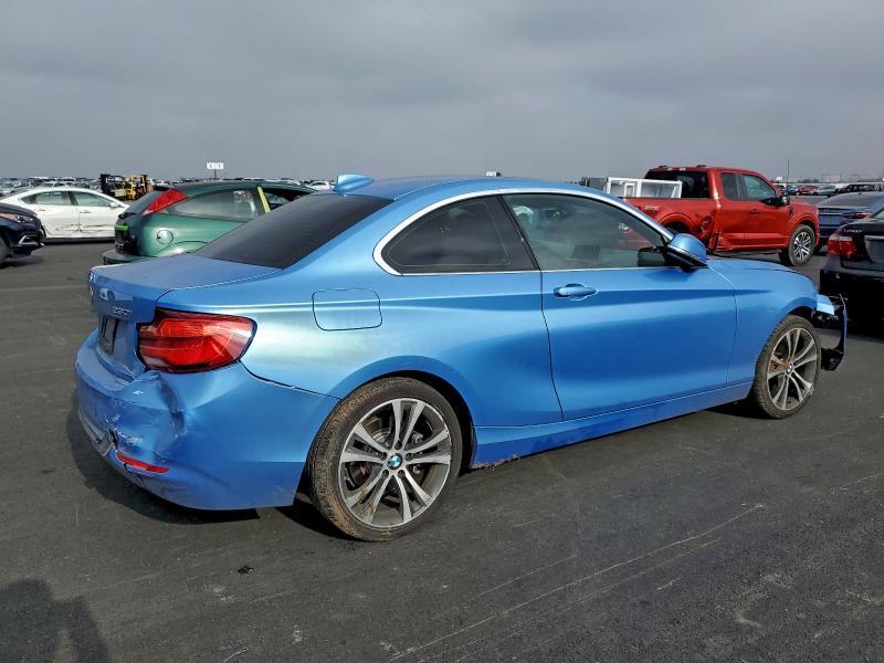 2018 BMW 230i