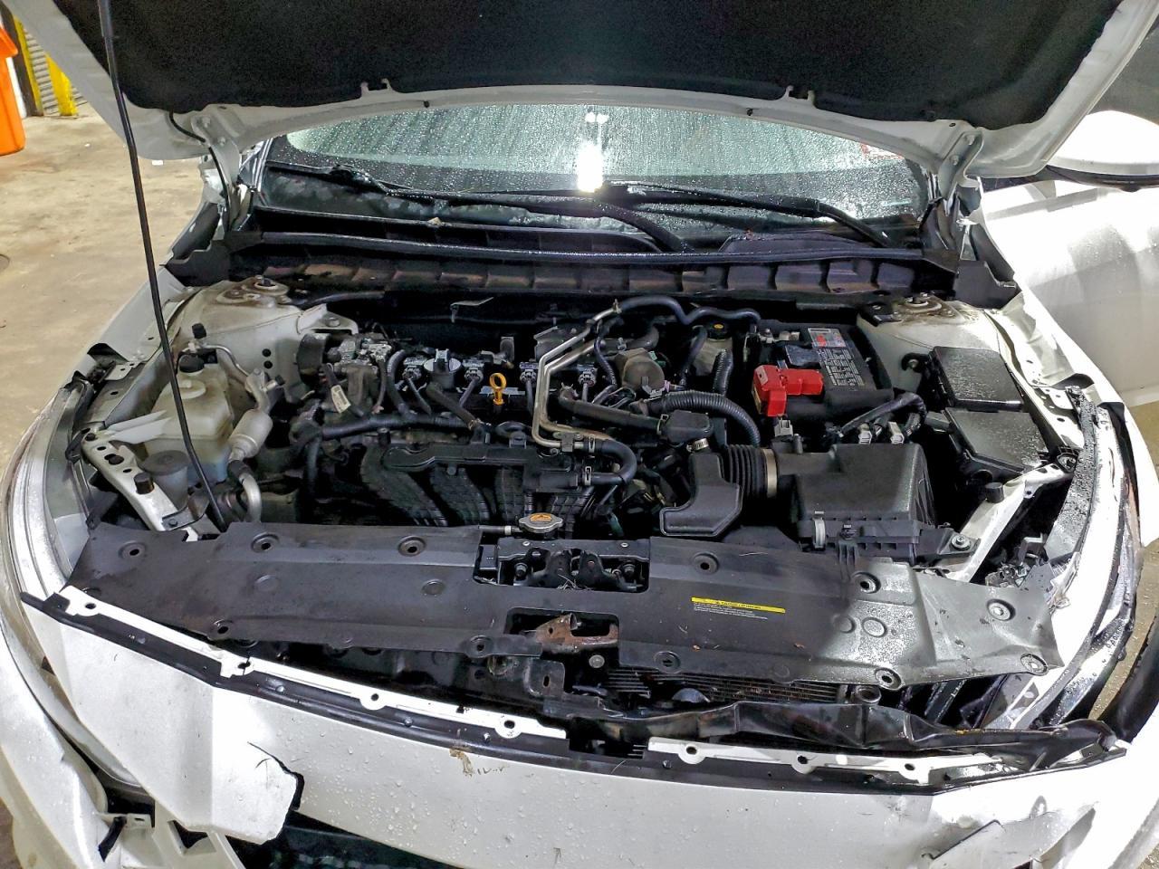 2022 Nissan Altima Platinum