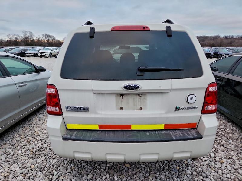 2009 Ford Escape Hybrid