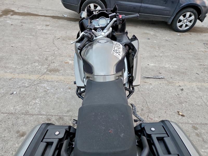 2013 Yamaha FJR1300 A