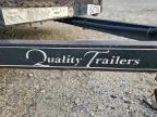 2010 Quality 2010 Qlua Trailers