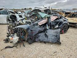 Tesla Vehiculos salvage en venta: 2021 Tesla Model s